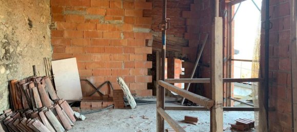 7 rooms House in Cossano Canavese, Italy No. 120402 37