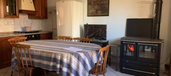 7 rooms House in Cossano Canavese, Italy No. 120402 6