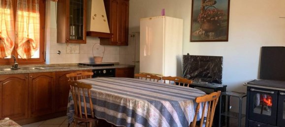 7 rooms House in Cossano Canavese, Italy No. 120402 8