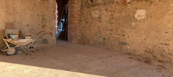 7 rooms House in Cossano Canavese, Italy No. 120402 41