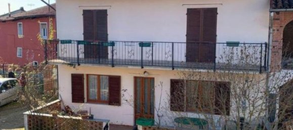 7 rooms House in Cossano Canavese, Italy No. 120402 30