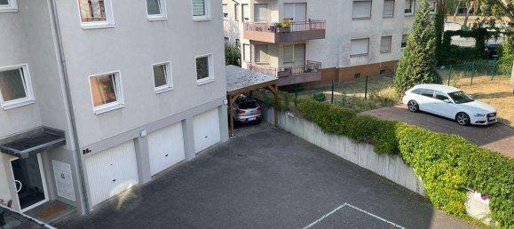 Квартира с 1 спальней в Кёльн, Германия № 174822 16