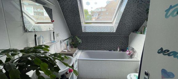 Квартира с 1 спальней в Кёльн, Германия № 174822 10