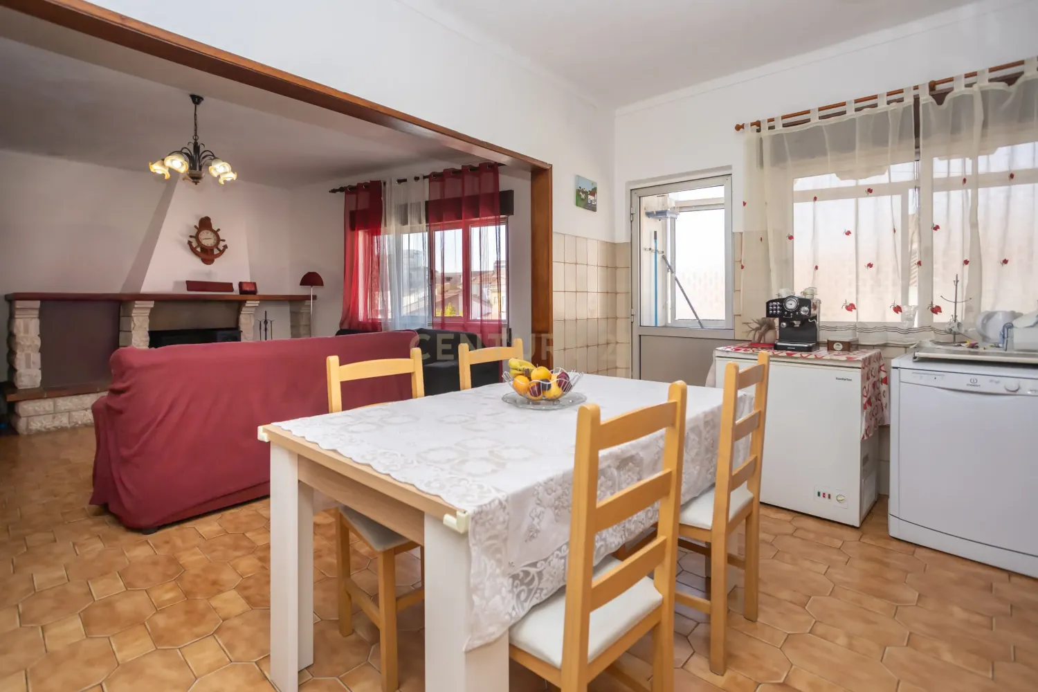 3 bedrooms Apartment in Vendas Novas, Portugal No. 320097