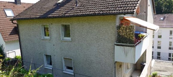 Casa de 5 dormitorios en Hagen, Germany No. 6232 2