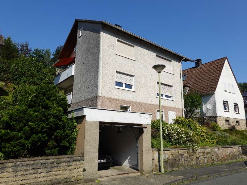 Casa de 5 dormitorios en Hagen, Germany No. 6232