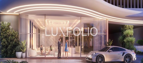 3 chambres Appartement à Maritime City, UAE No. 100944 12