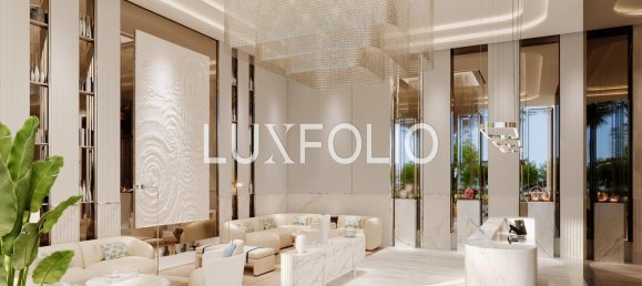 3 chambres Appartement à Maritime City, UAE No. 100944 9