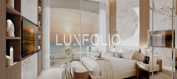 3 chambres Appartement à Maritime City, UAE No. 100944 2