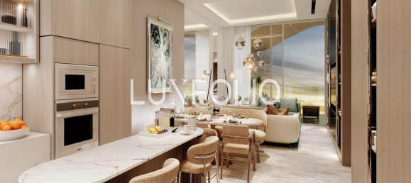 3 chambres Appartement à Maritime City, UAE No. 100944 3