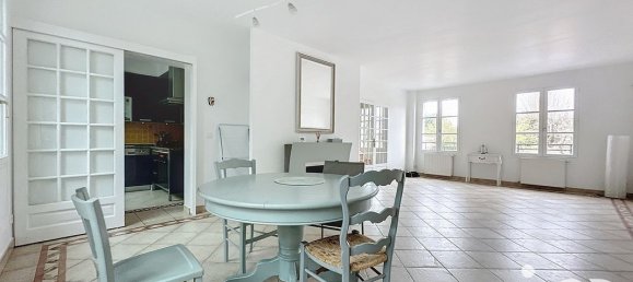 5 Schlafzimmer Haus in Rambouillet, France, Nr. 327143 2