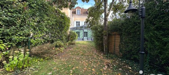 5 Schlafzimmer Haus in Rambouillet, France, Nr. 327143 16