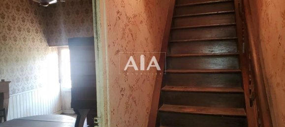 3 Schlafzimmer Stadthaus in Charente, France, Nr. 334423 5