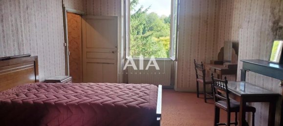 3 Schlafzimmer Stadthaus in Charente, France, Nr. 334423 7