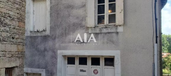 3 Schlafzimmer Stadthaus in Charente, France, Nr. 334423 13