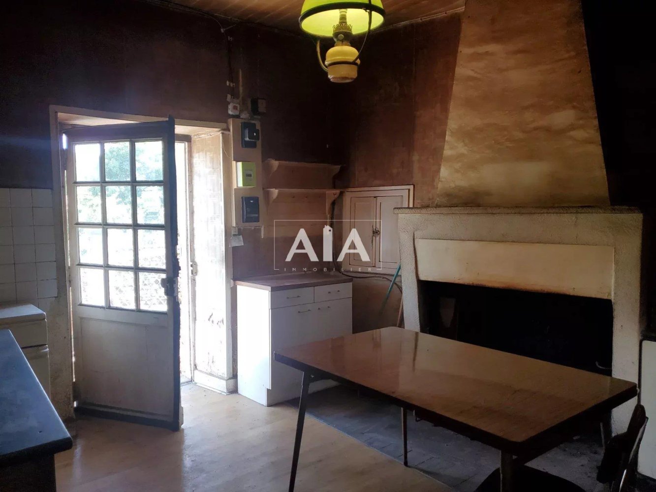 3 Schlafzimmer Stadthaus in Charente, France, Nr. 334423