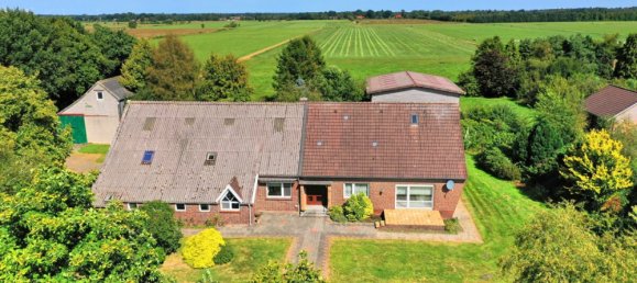 Casa de 6 divisões em Aurich, Germany N.º 329141 33