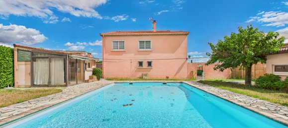 5 غرف نوم منزل في Saint-Peray, France رقم 330162 19