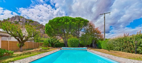 5 غرف نوم منزل في Saint-Peray, France رقم 330162 18