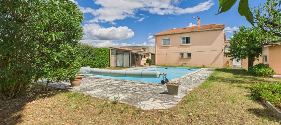 5 غرف نوم منزل في Saint-Peray, France رقم 330162 21