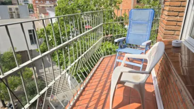 3 Schlafzimmer Wohnung in Sant Andreu, Spain, Nr. 183851