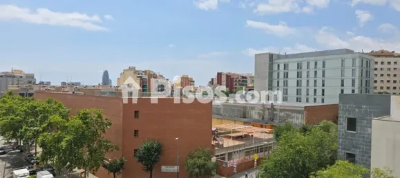 3 Schlafzimmer Wohnung in Sant Andreu, Spain, Nr. 183851 28