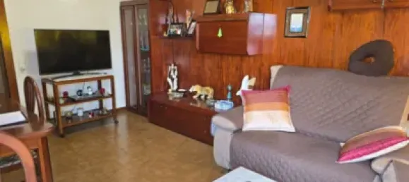 3 Schlafzimmer Wohnung in Sant Andreu, Spain, Nr. 183851 3