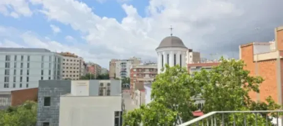 3 Schlafzimmer Wohnung in Sant Andreu, Spain, Nr. 183851 27