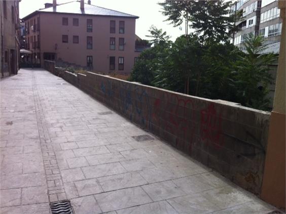 2 غرف نوم قطعة أرض في Leon, Spain رقم 76567