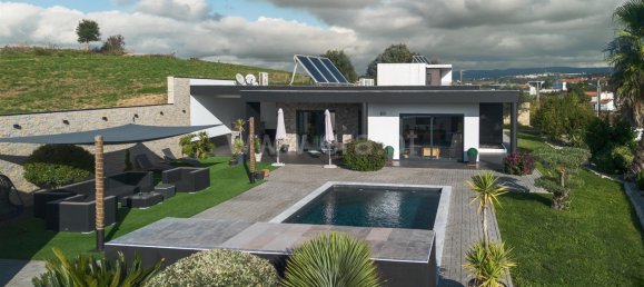 3 bedrooms House in Evora de Alcobaca, Portugal No. 108446 47