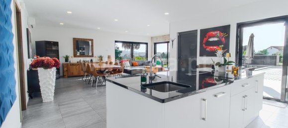 3 bedrooms House in Evora de Alcobaca, Portugal No. 108446 5