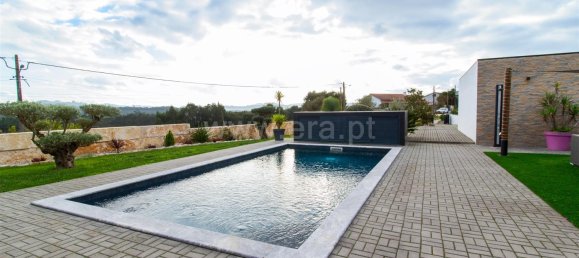 3 bedrooms House in Evora de Alcobaca, Portugal No. 108446 48