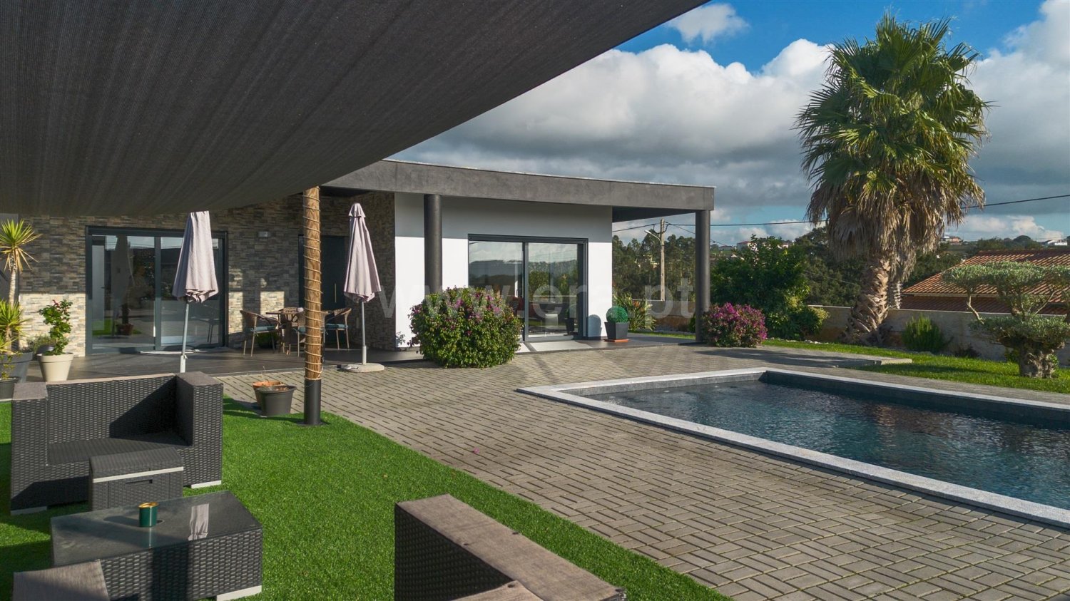 3 bedrooms House in Evora de Alcobaca, Portugal No. 108446