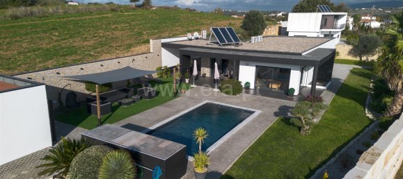 3 bedrooms House in Evora de Alcobaca, Portugal No. 108446 67