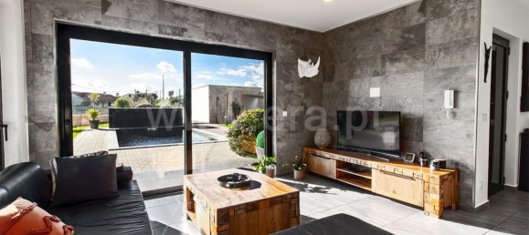 3 bedrooms House in Evora de Alcobaca, Portugal No. 108446 25