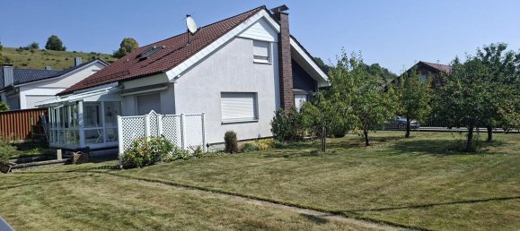 4 Schlafzimmer Haus in Heidenheim, Germany, Nr. 363109 7