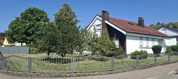 4 Schlafzimmer Haus in Heidenheim, Germany, Nr. 363109 4