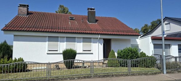 4 Schlafzimmer Haus in Heidenheim, Germany, Nr. 363109 3