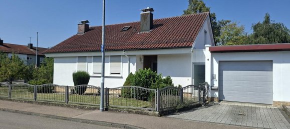 4 Schlafzimmer Haus in Heidenheim, Germany, Nr. 363109 2