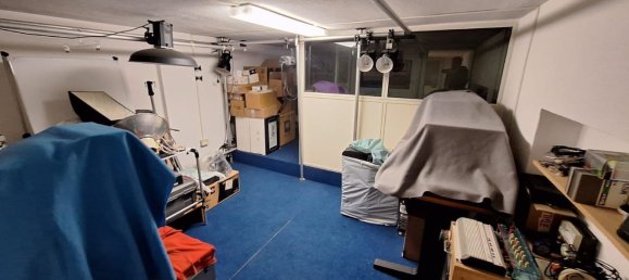 100m² Garage in San Sebastiano al Vesuvio, Italy No. 326189 8