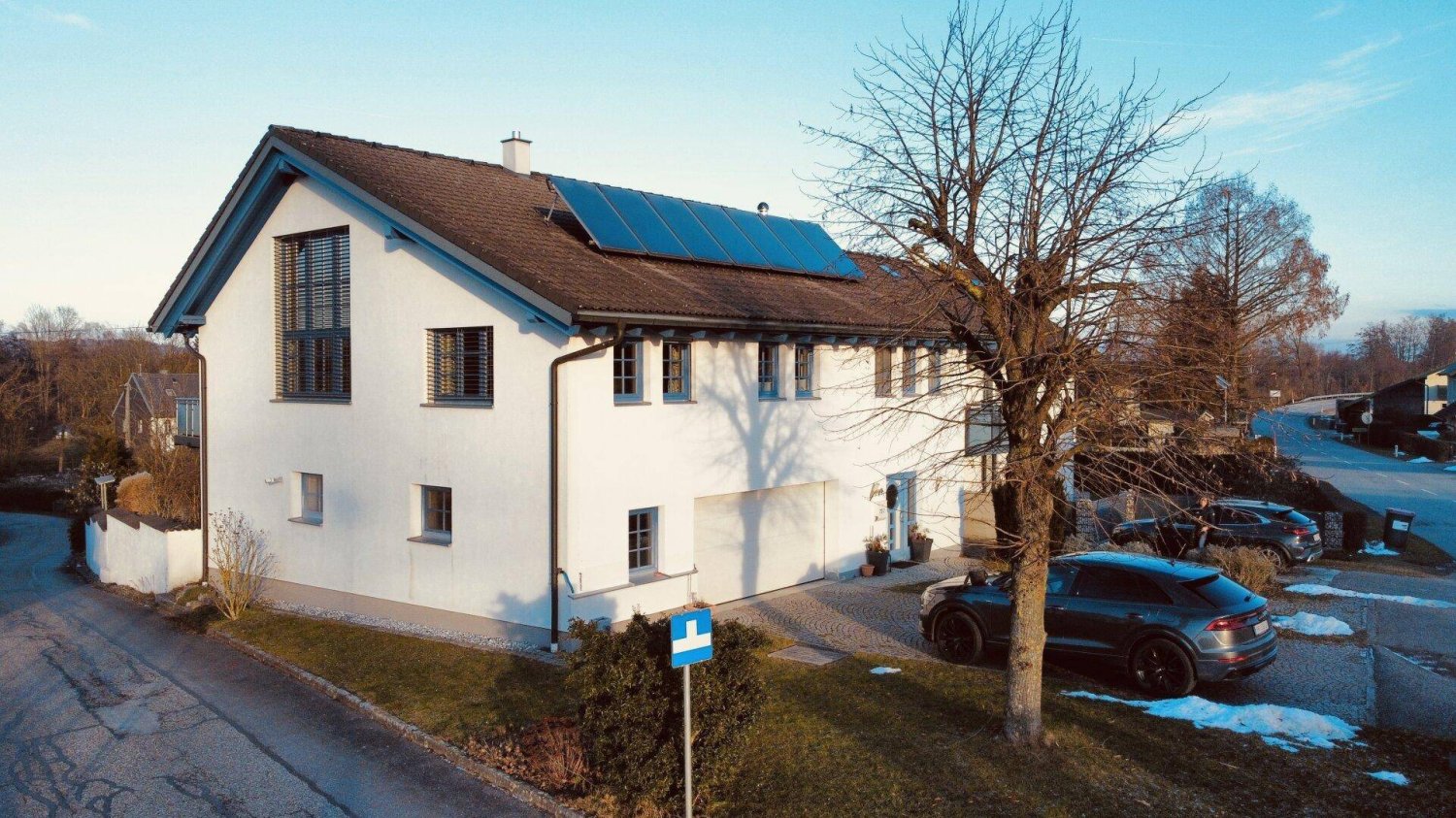 4 rooms House in St. Peter am Hart, Austria No. 4487