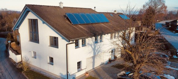 4 rooms House in St. Peter am Hart, Austria No. 4487 31