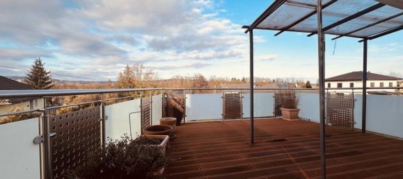 4 rooms House in St. Peter am Hart, Austria No. 4487 14