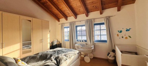 4 rooms House in St. Peter am Hart, Austria No. 4487 22