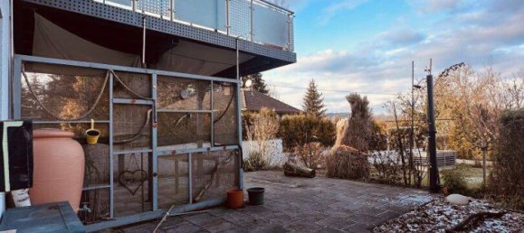 4 rooms House in St. Peter am Hart, Austria No. 4487 27