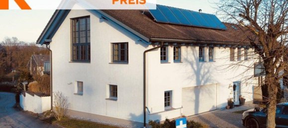 4 rooms House in St. Peter am Hart, Austria No. 4487 2