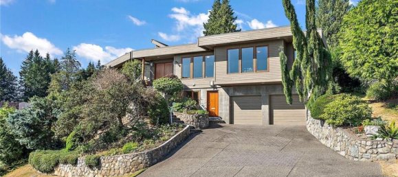 3 Schlafzimmer Haus in British Columbia, Canada, Nr. 1114 3