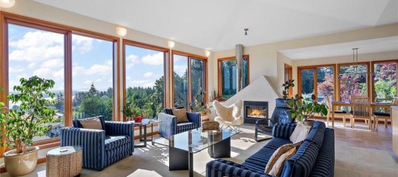 3 Schlafzimmer Haus in British Columbia, Canada, Nr. 1114 7