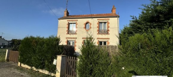 2 غرف نوم منزل في Jargeau, France رقم 153295 4