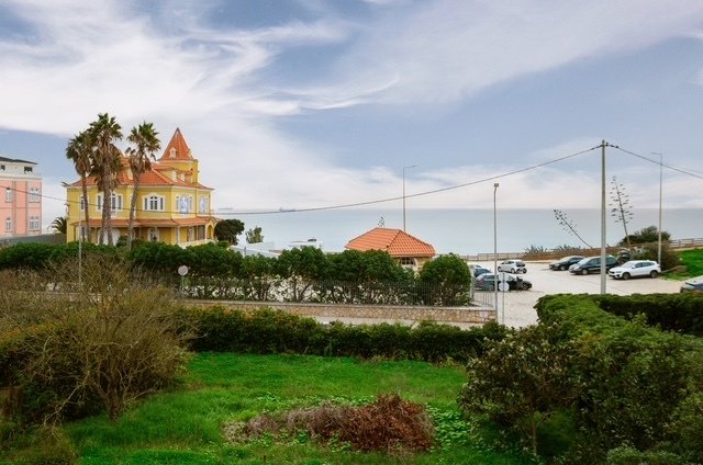 Penthouse T4 em Cascais, Portugal N.º 116892